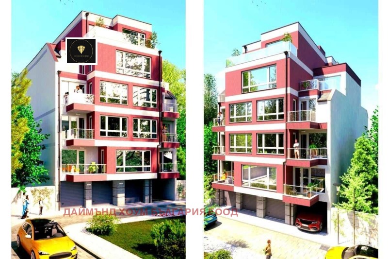For Sale  1 bedroom Plovdiv , Tsentar , 65 sq.m | 88678278