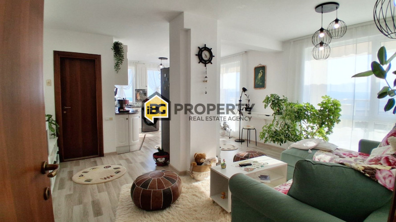 На продаж  1 спальня область Варна , Бяла , 134 кв.м | 89303123 - зображення [2]
