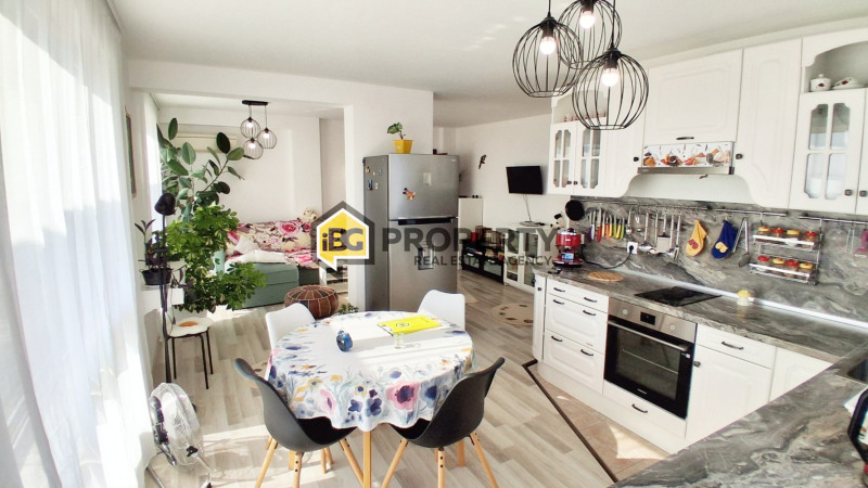 На продаж  1 спальня область Варна , Бяла , 134 кв.м | 89303123 - зображення [4]