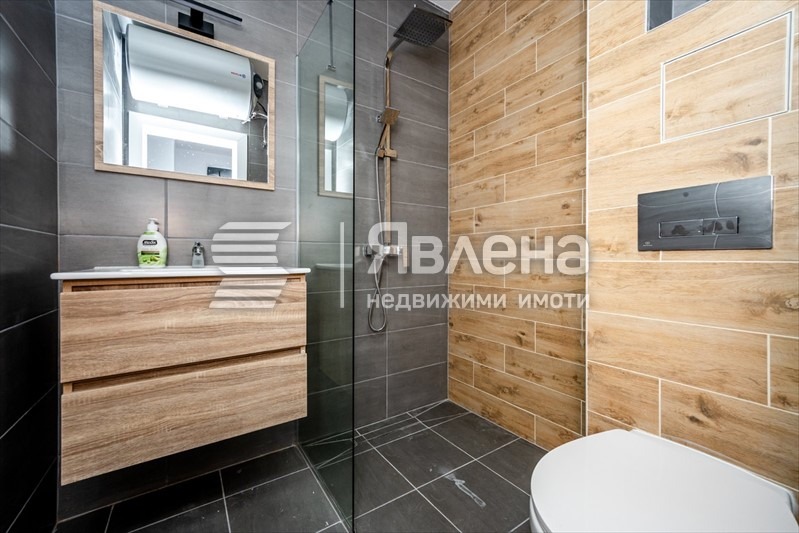 Продава 2-СТАЕН, гр. София, Малинова долина, снимка 13 - Апартаменти - 55880791
