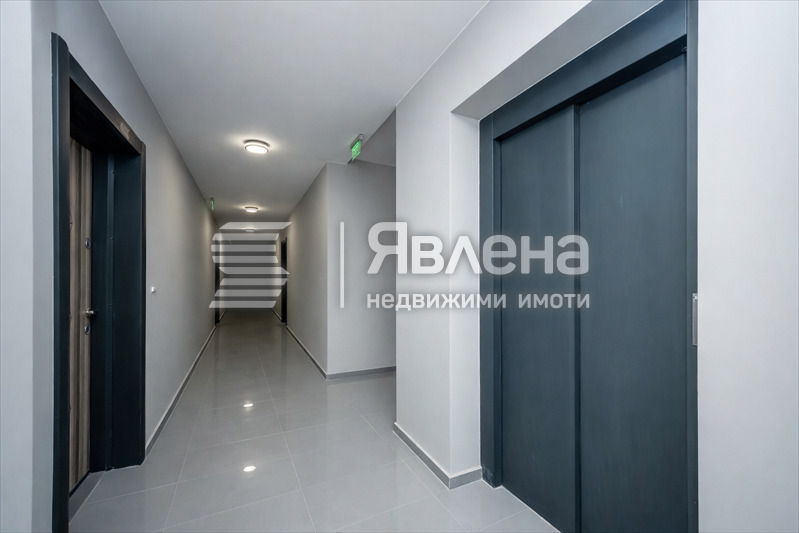 Продава 2-СТАЕН, гр. София, Малинова долина, снимка 15 - Апартаменти - 55880791