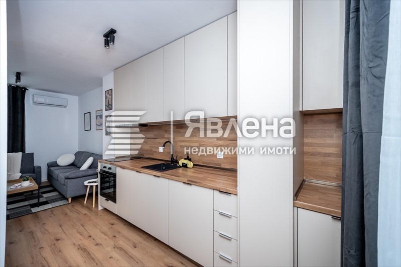 Продава 2-СТАЕН, гр. София, Малинова долина