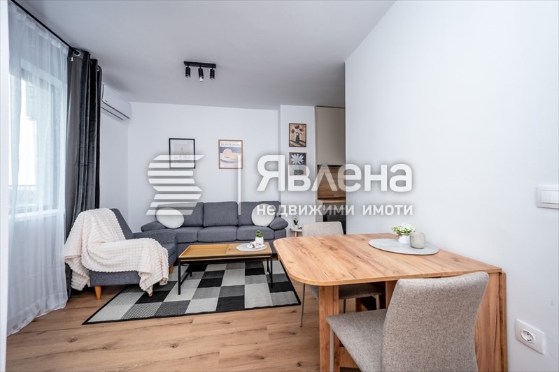 Продава 2-СТАЕН, гр. София, Малинова долина, снимка 7 - Апартаменти - 55880791