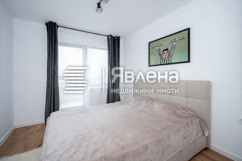 Продава 2-СТАЕН, гр. София, Малинова долина, снимка 11 - Апартаменти - 55880791