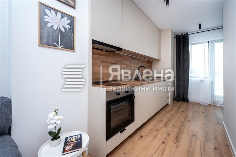 Продава 2-СТАЕН, гр. София, Малинова долина, снимка 4 - Апартаменти - 55880791