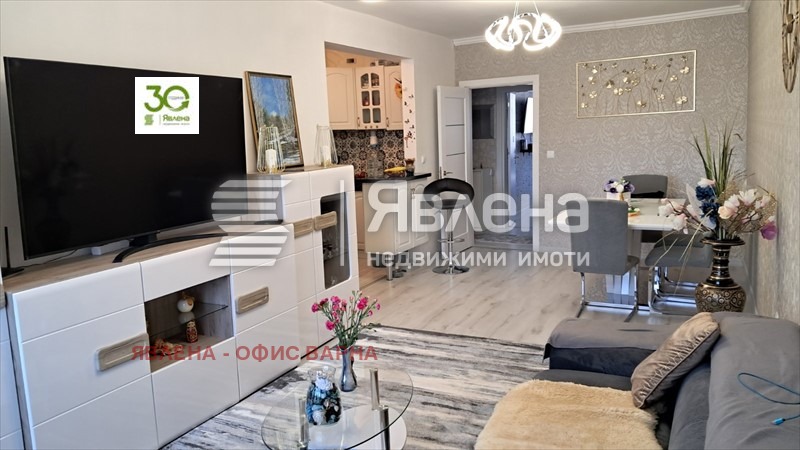 Na prodej  2 ložnice Varna , Asparuchovo , 136 m2 | 25478763