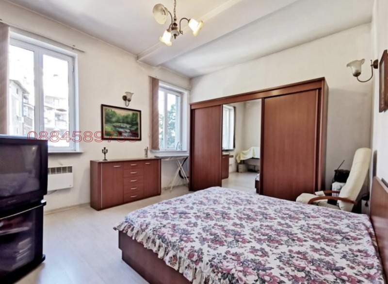 For Sale  2 bedroom Sofia , Tsentar , 117 sq.m | 39622164 - image [4]