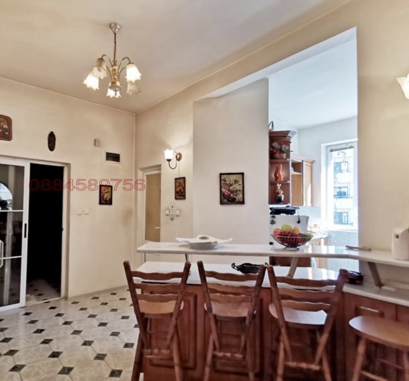 For Sale  2 bedroom Sofia , Tsentar , 117 sq.m | 39622164 - image [7]