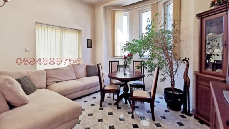 For Sale  2 bedroom Sofia , Tsentar , 117 sq.m | 39622164 - image [2]