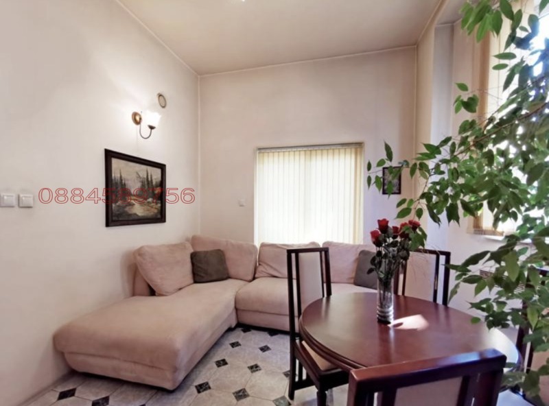 For Sale  2 bedroom Sofia , Tsentar , 117 sq.m | 39622164 - image [6]