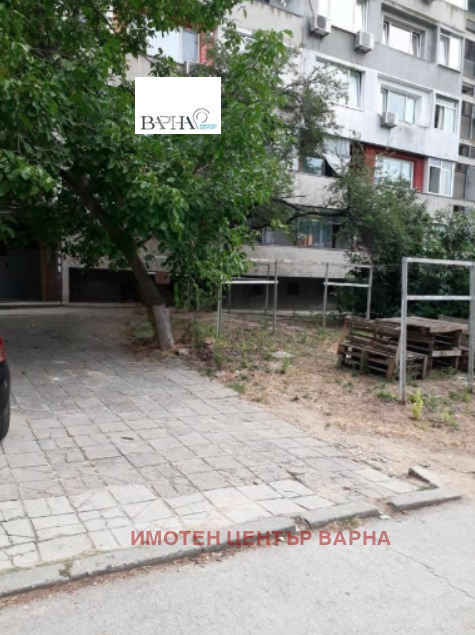 Продава 3-СТАЕН, гр. Варна, Чайка, снимка 17 - Aпартаменти - 48676967