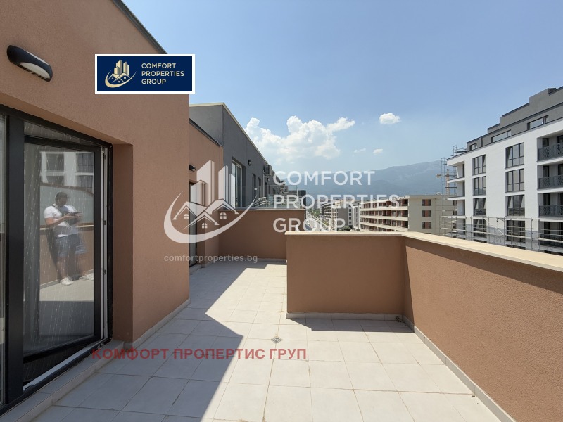 Продается  2 спальни София , Студентски град , 104 кв.м | 90711148 - изображение [8]