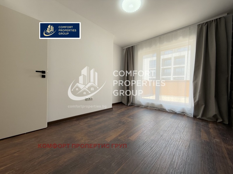 Продается  2 спальни София , Студентски град , 104 кв.м | 90711148 - изображение [6]