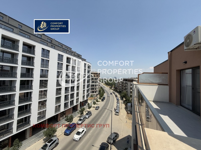 Продается  2 спальни София , Студентски град , 104 кв.м | 90711148 - изображение [14]