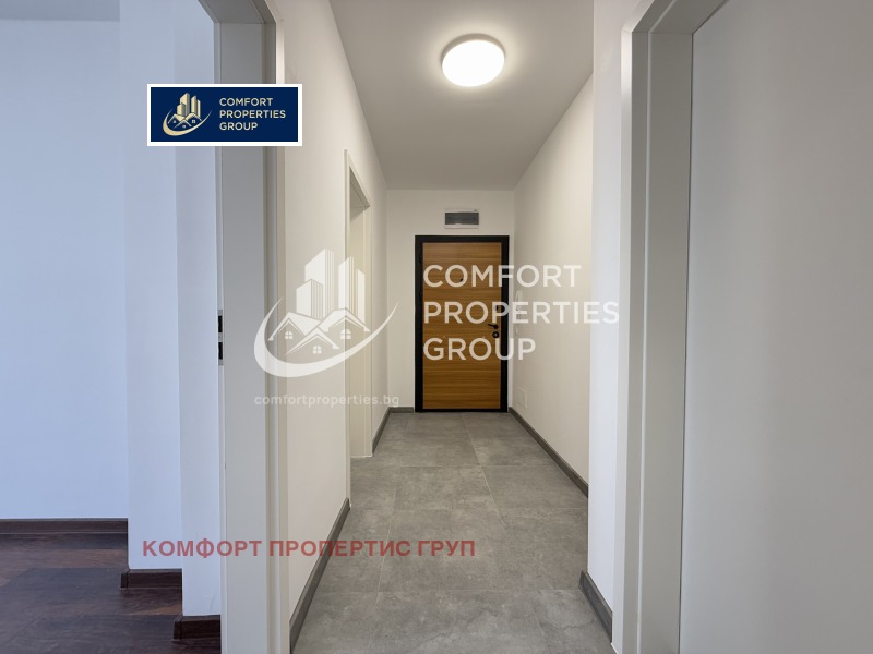 Продается  2 спальни София , Студентски град , 104 кв.м | 90711148 - изображение [11]