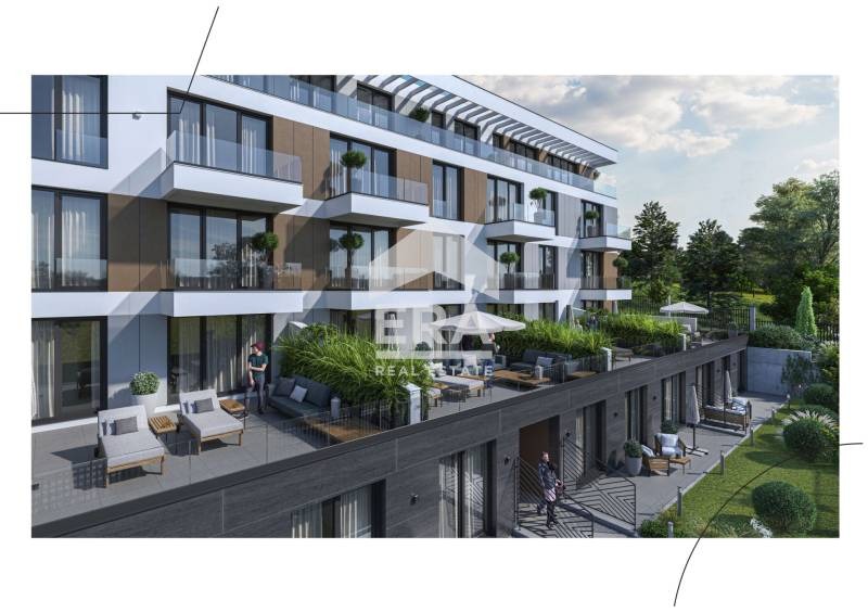 Na prodej  2 ložnice Varna , Briz , 120 m2 | 97611709 - obraz [4]