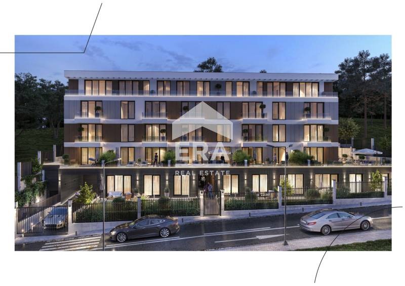 Na prodej  2 ložnice Varna , Briz , 120 m2 | 97611709 - obraz [5]