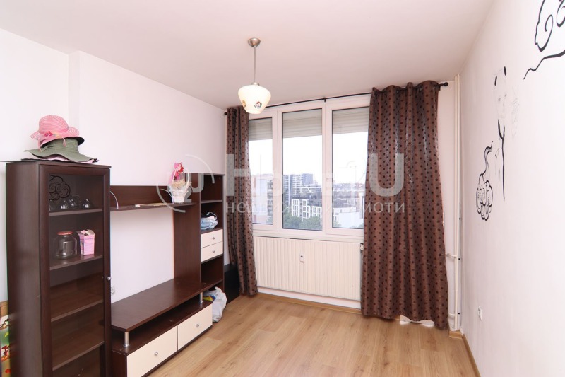 Продается  2 спальни София , Банишора , 69 кв.м | 53397853 - изображение [4]