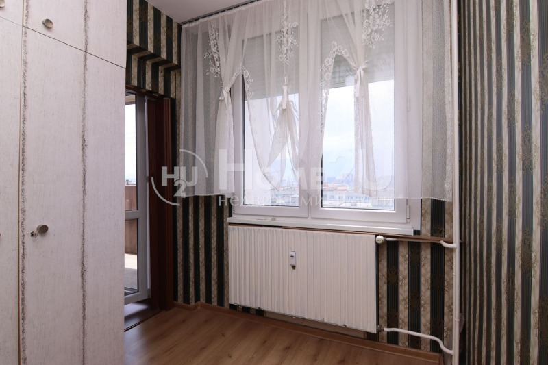 Продается  2 спальни София , Банишора , 69 кв.м | 53397853 - изображение [5]