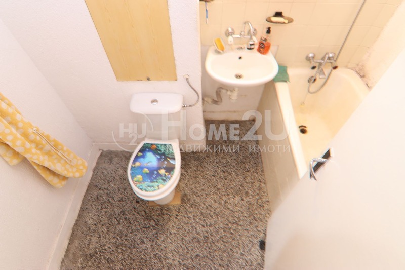 Продается  2 спальни София , Банишора , 69 кв.м | 53397853 - изображение [7]