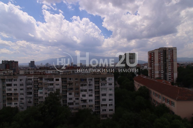 Продается  2 спальни София , Банишора , 69 кв.м | 53397853 - изображение [8]