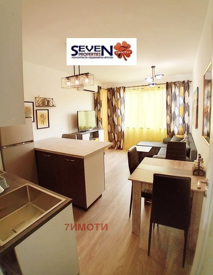 Продава  3-стаен град Пловдив , Южен , 68 кв.м | 60517363