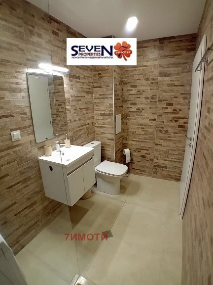 Продава  3-стаен град Пловдив , Южен , 68 кв.м | 60517363 - изображение [12]