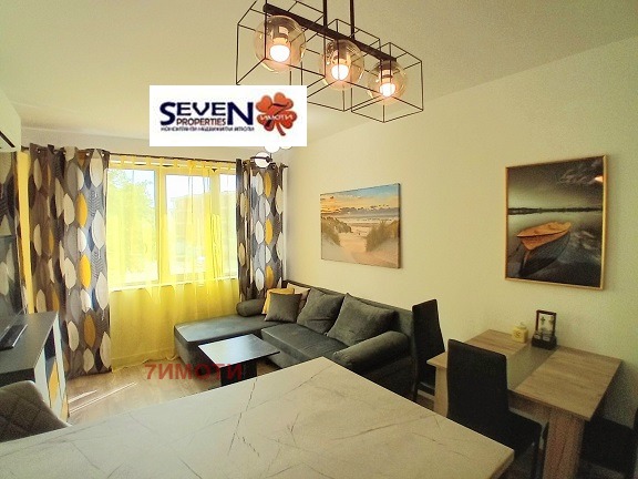 Продава  3-стаен град Пловдив , Южен , 68 кв.м | 60517363 - изображение [3]