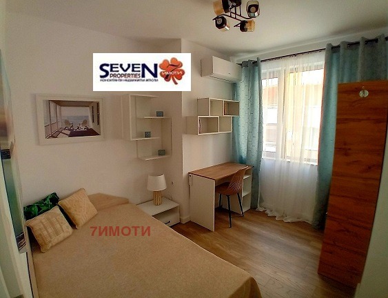 Продава  3-стаен град Пловдив , Южен , 68 кв.м | 60517363 - изображение [11]