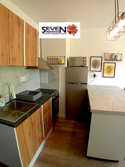 Продава  3-стаен град Пловдив , Южен , 68 кв.м | 60517363 - изображение [6]