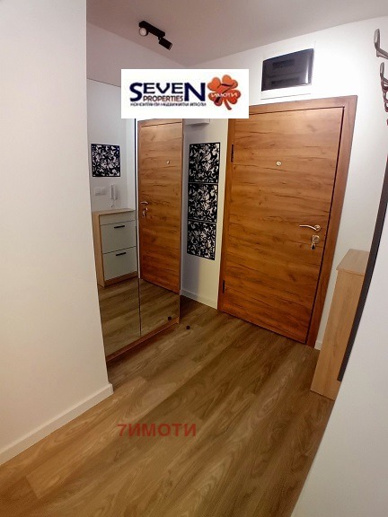 Продава  3-стаен град Пловдив , Южен , 68 кв.м | 60517363 - изображение [7]