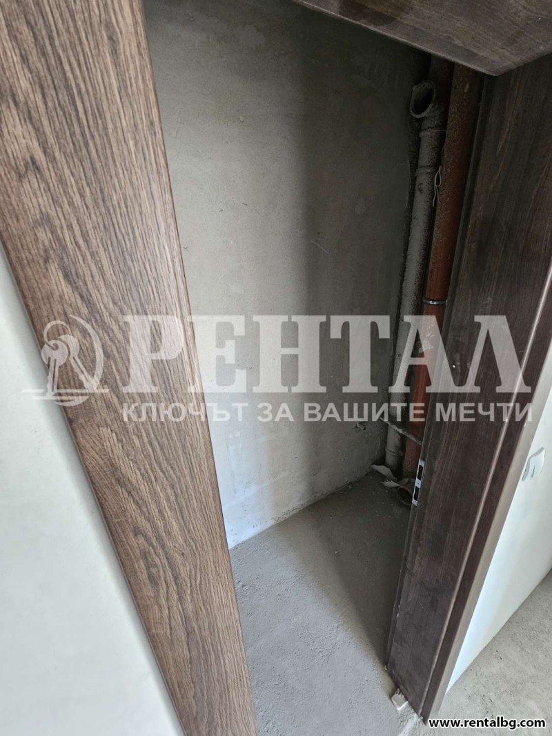 Til salg  2 soveværelser Plovdiv , Tsentar , 105 kvm | 83243283 - billede [7]