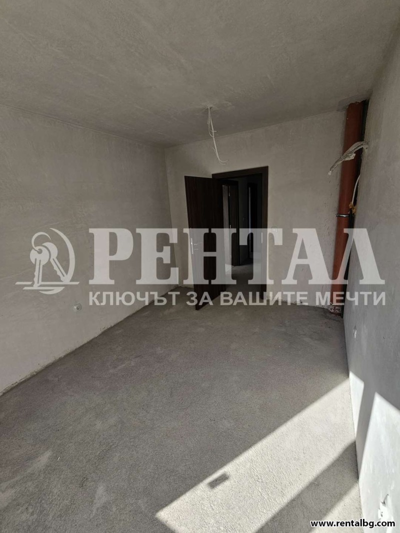Til salg  2 soveværelser Plovdiv , Tsentar , 105 kvm | 83243283 - billede [8]