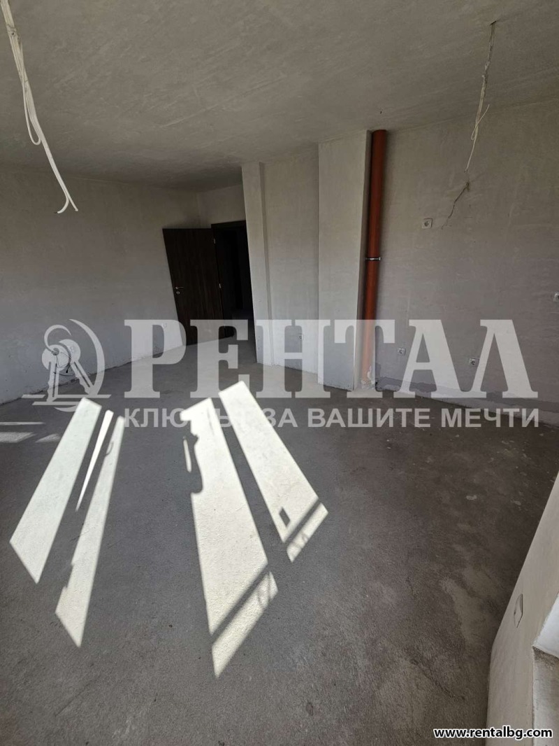 Til salg  2 soveværelser Plovdiv , Tsentar , 105 kvm | 83243283 - billede [5]