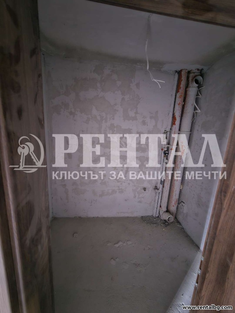 Til salg  2 soveværelser Plovdiv , Tsentar , 105 kvm | 83243283 - billede [14]