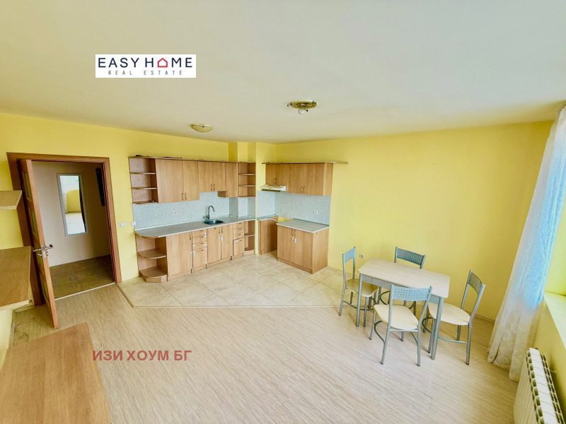 Na sprzedaż  2 sypialnie Sofia , Tolstoj , 94 mkw | 48271614 - obraz [3]