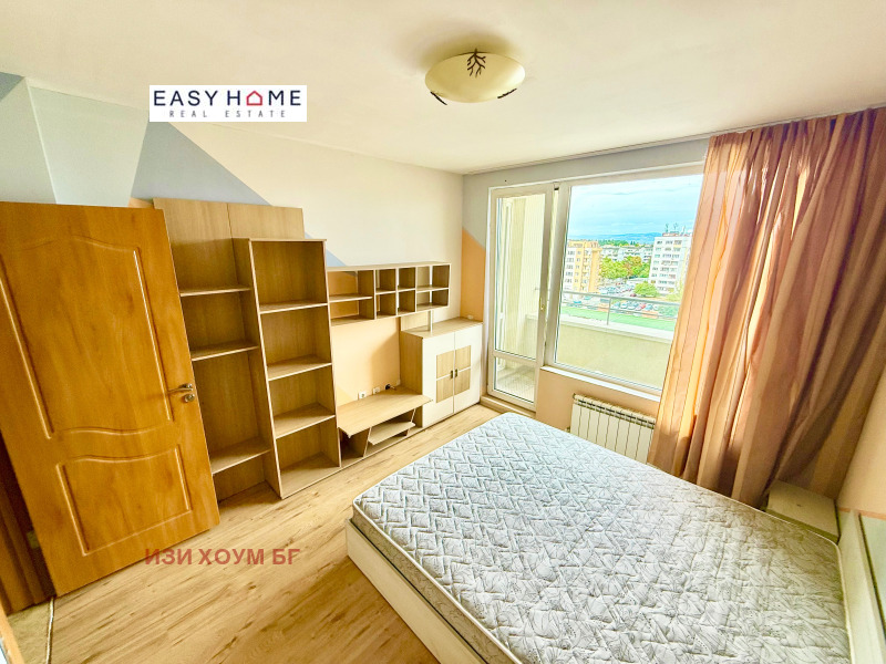 Na sprzedaż  2 sypialnie Sofia , Tolstoj , 94 mkw | 48271614 - obraz [6]