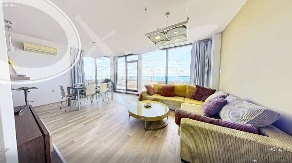 Продава 3-СТАЕН, гр. Свети Влас, област Бургас, снимка 2 - Апартаменти - 52845611