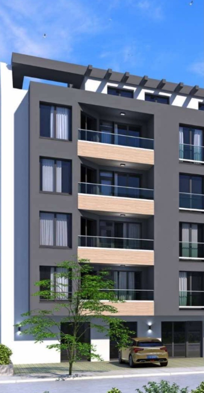 Продава 3-СТАЕН, гр. Варна, Кайсиева градина