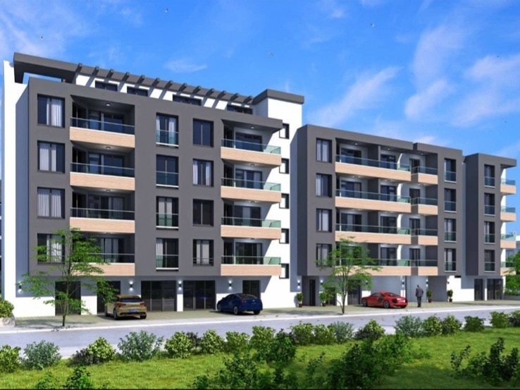 Продава 3-СТАЕН, гр. Варна, Кайсиева градина, снимка 3 - Апартаменти - 53564904