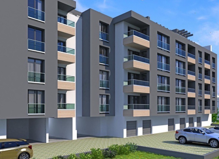 Продава 3-СТАЕН, гр. Варна, Кайсиева градина, снимка 2 - Апартаменти - 53564904