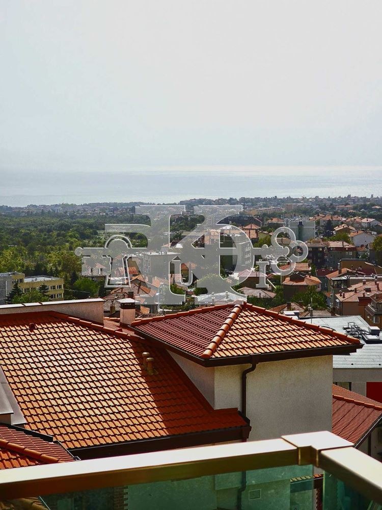 Till salu  3 sovrum Varna , Vinica , 133 kvm | 51500998 - bild [12]