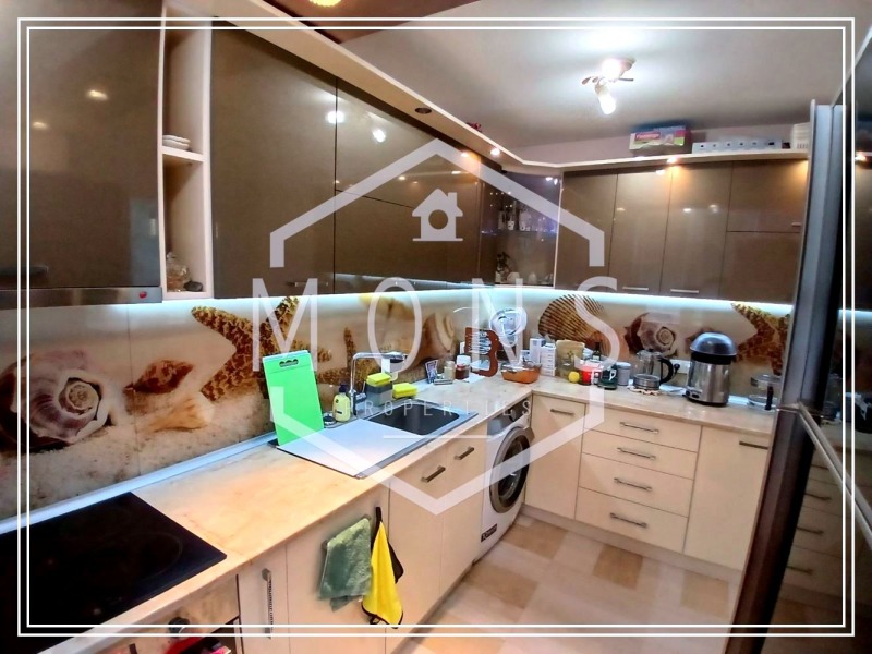De vânzare  3 dormitoare Velico Târnovo , Țentâr , 138 mp | 62958893 - imagine [6]