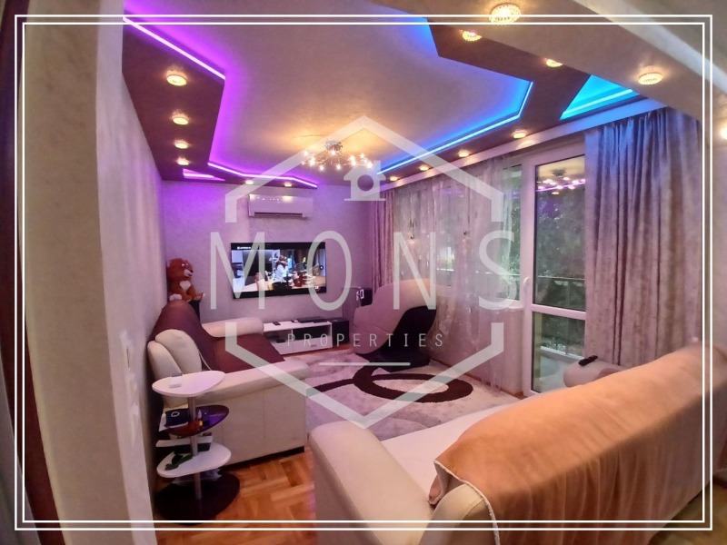 Продава  4-стаен, град Велико Търново, Център •  255 000 € • ID 29032672 — holmes.bg - [1] 