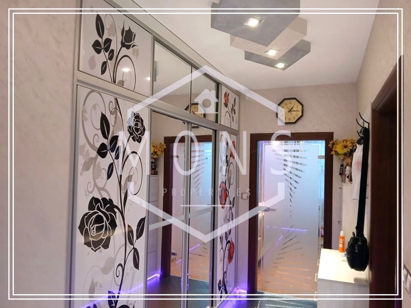 De vânzare  3 dormitoare Velico Târnovo , Țentâr , 138 mp | 62958893 - imagine [5]