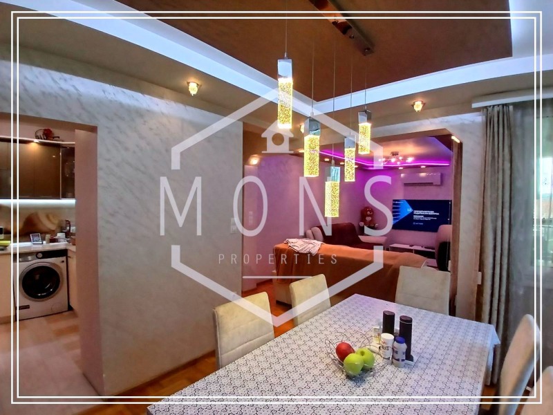 De vânzare  3 dormitoare Velico Târnovo , Țentâr , 138 mp | 62958893 - imagine [2]