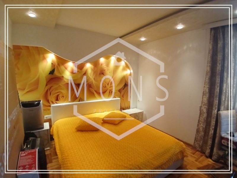 De vânzare  3 dormitoare Velico Târnovo , Țentâr , 138 mp | 62958893 - imagine [8]