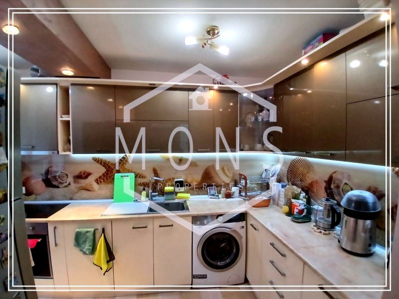 De vânzare  3 dormitoare Velico Târnovo , Țentâr , 138 mp | 62958893 - imagine [7]