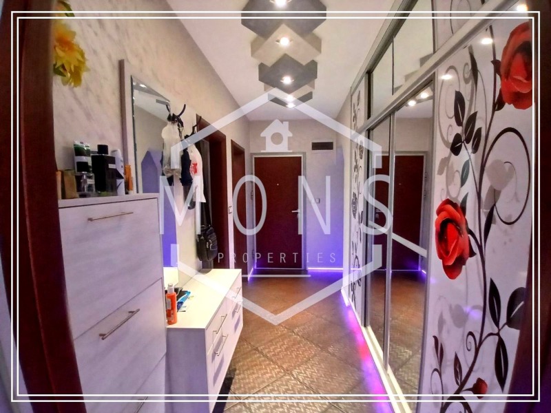 De vânzare  3 dormitoare Velico Târnovo , Țentâr , 138 mp | 62958893 - imagine [4]