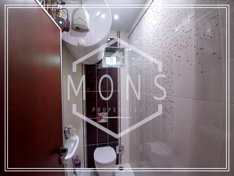 De vânzare  3 dormitoare Velico Târnovo , Țentâr , 138 mp | 62958893 - imagine [13]
